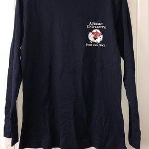 Auburn Vintage T-shirt